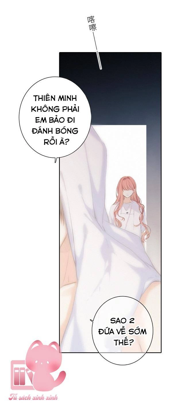 Con Tim Rung Động Chapter 156.2 - 45