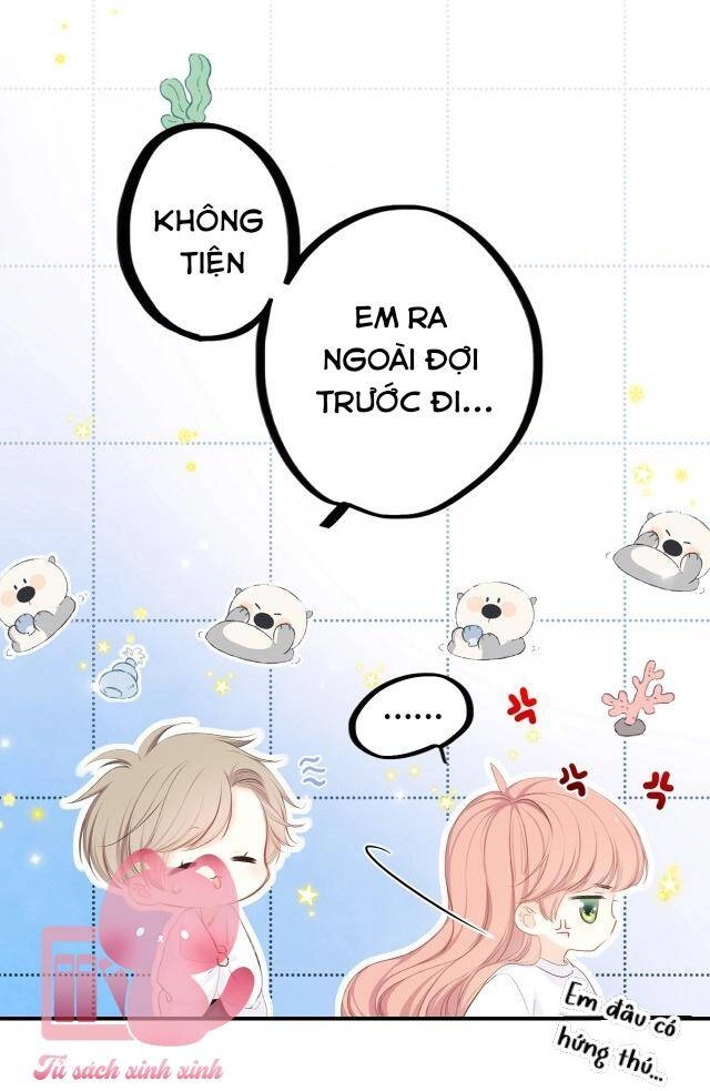 Con Tim Rung Động Chapter 157 - 5