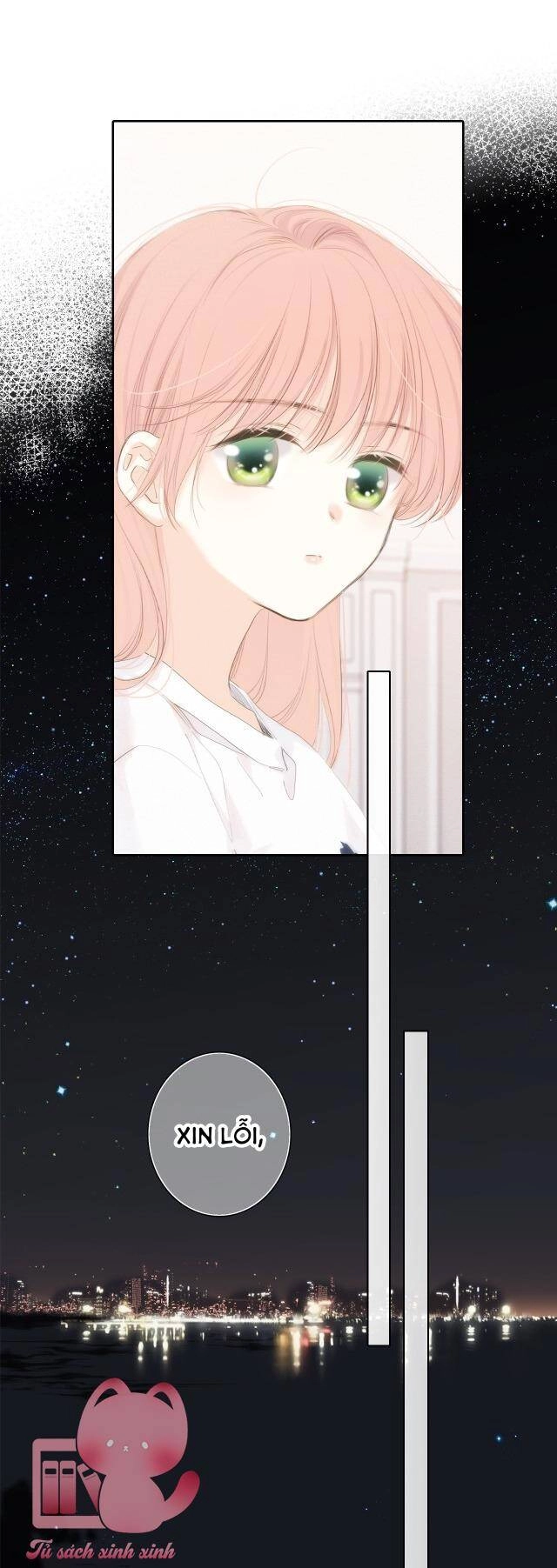 Con Tim Rung Động Chapter 157 - 8