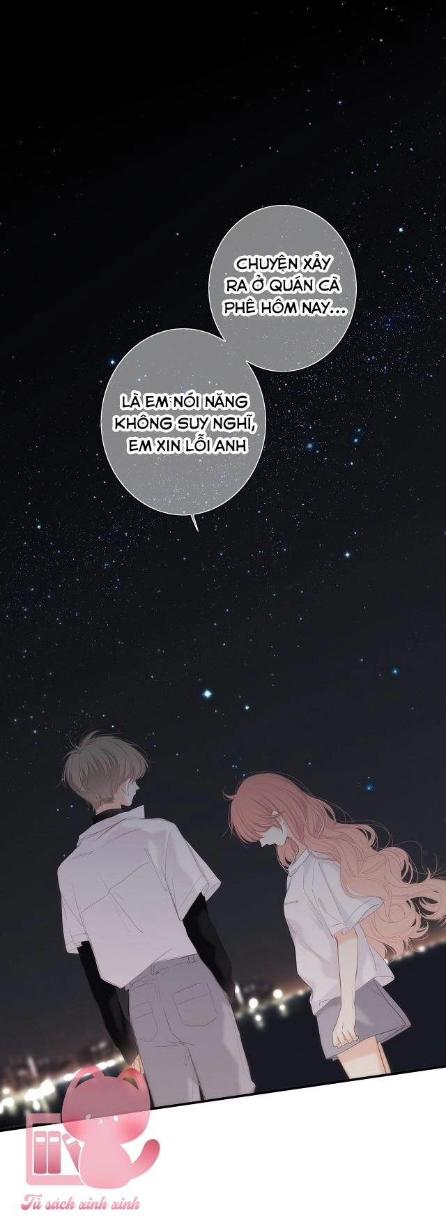 Con Tim Rung Động Chapter 157 - 11