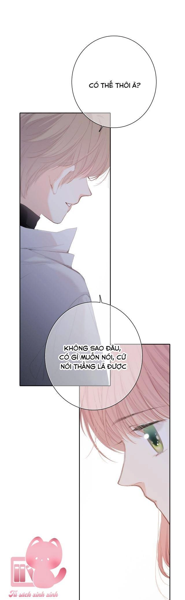 Con Tim Rung Động Chapter 157 - 12