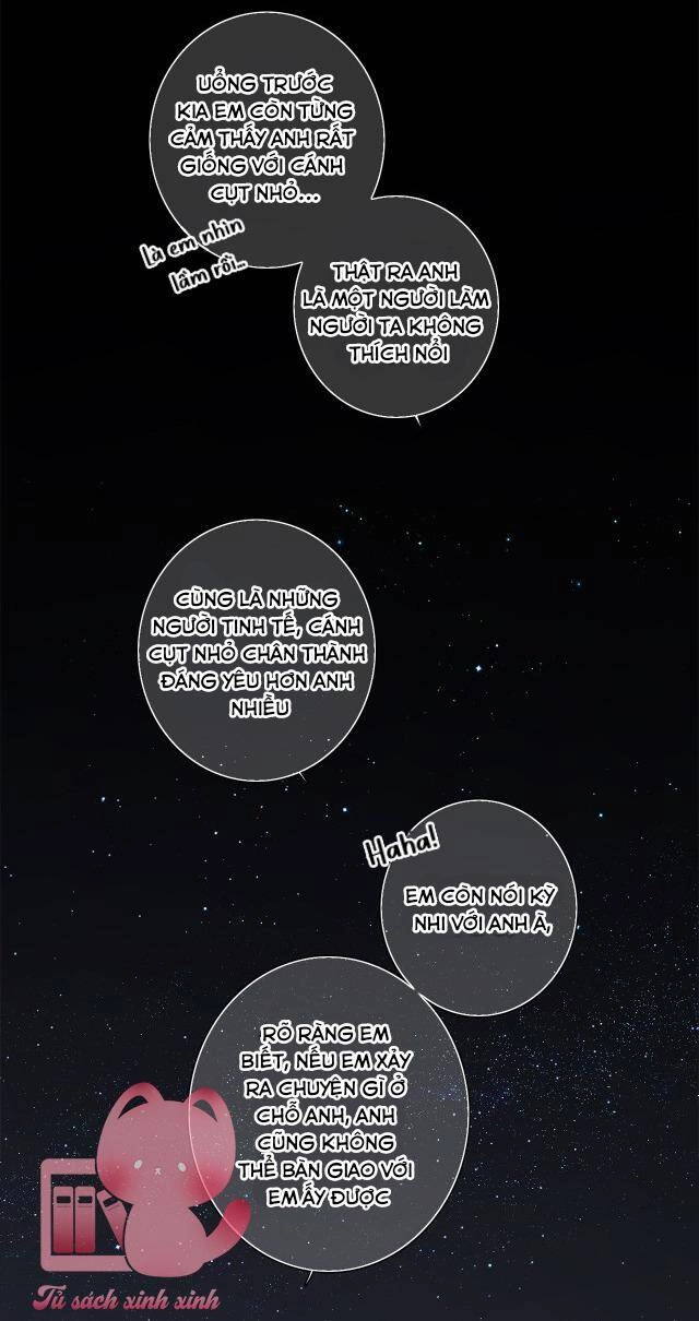 Con Tim Rung Động Chapter 157 - 17