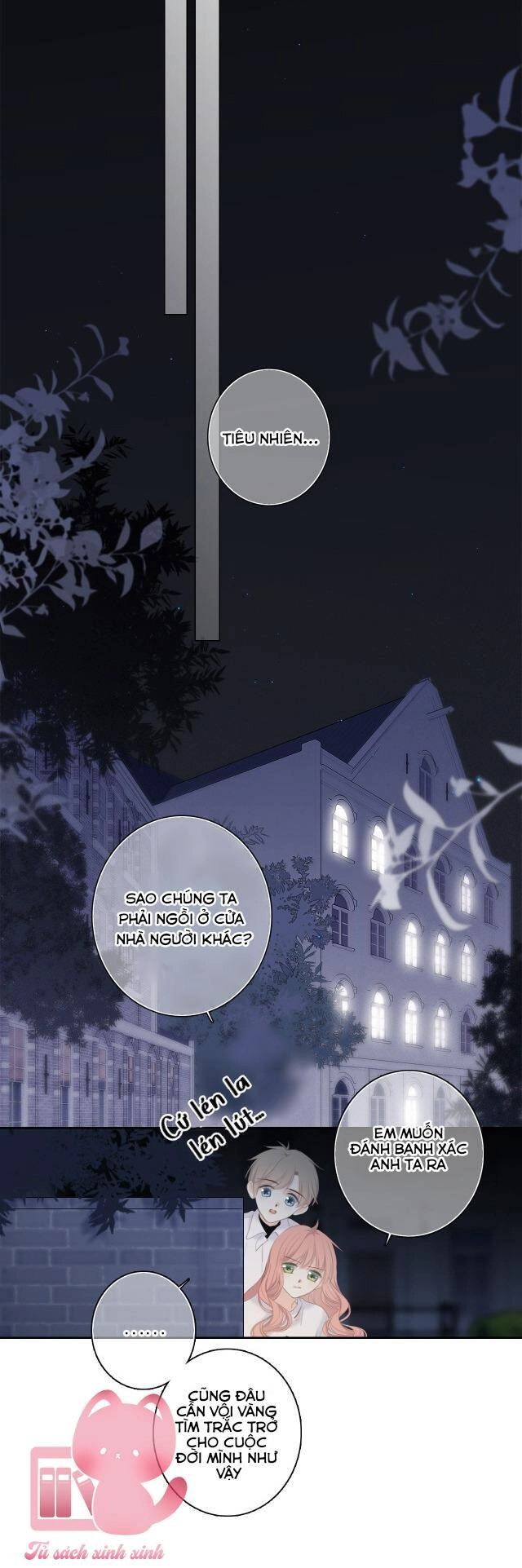 Con Tim Rung Động Chapter 157 - 29