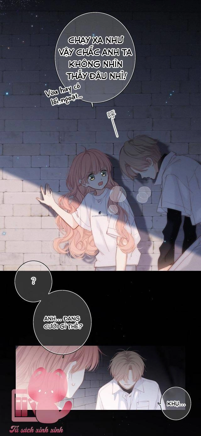 Con Tim Rung Động Chapter 157 - 37