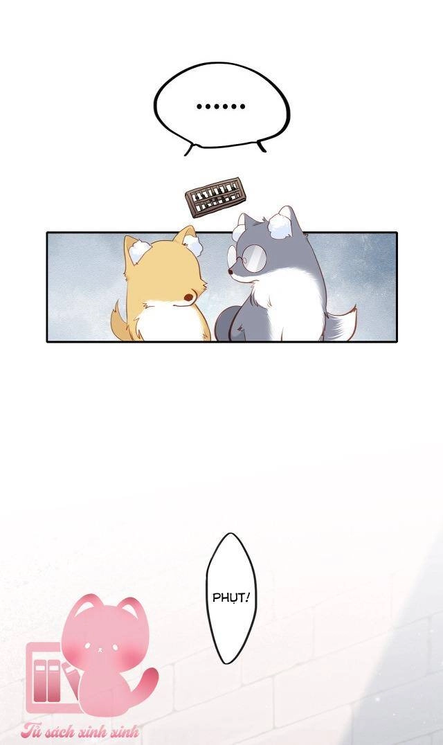 Con Tim Rung Động Chapter 157 - 39