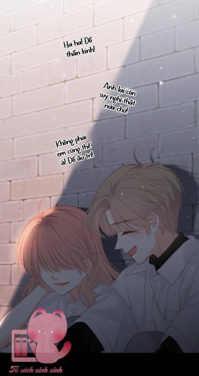 Con Tim Rung Động Chapter 157 - 40