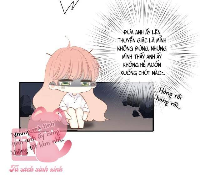 Con Tim Rung Động Chapter 157 - 46