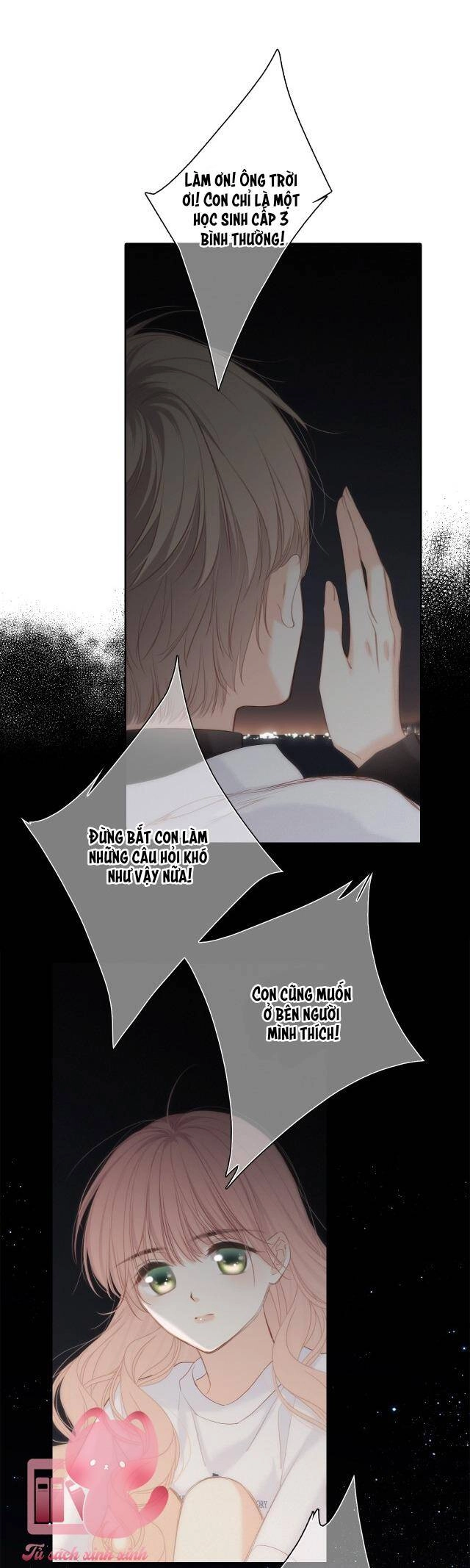 Con Tim Rung Động Chapter 157 - 47