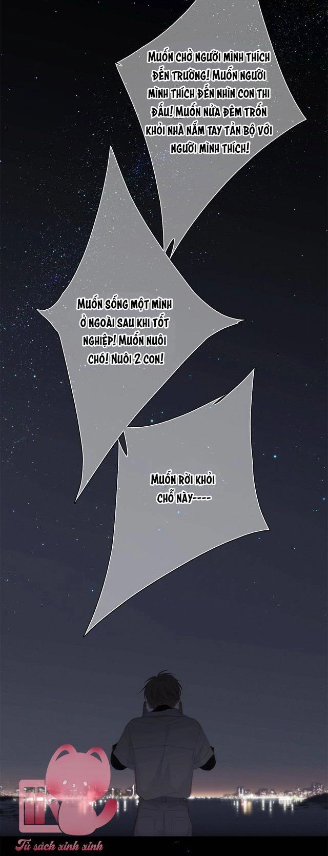 Con Tim Rung Động Chapter 157 - 48