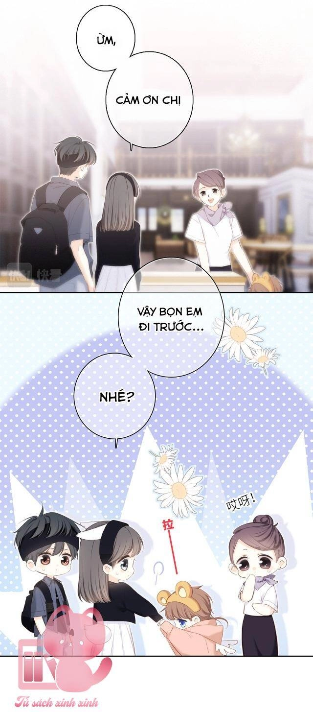 Con Tim Rung Động Chapter 158 - 8