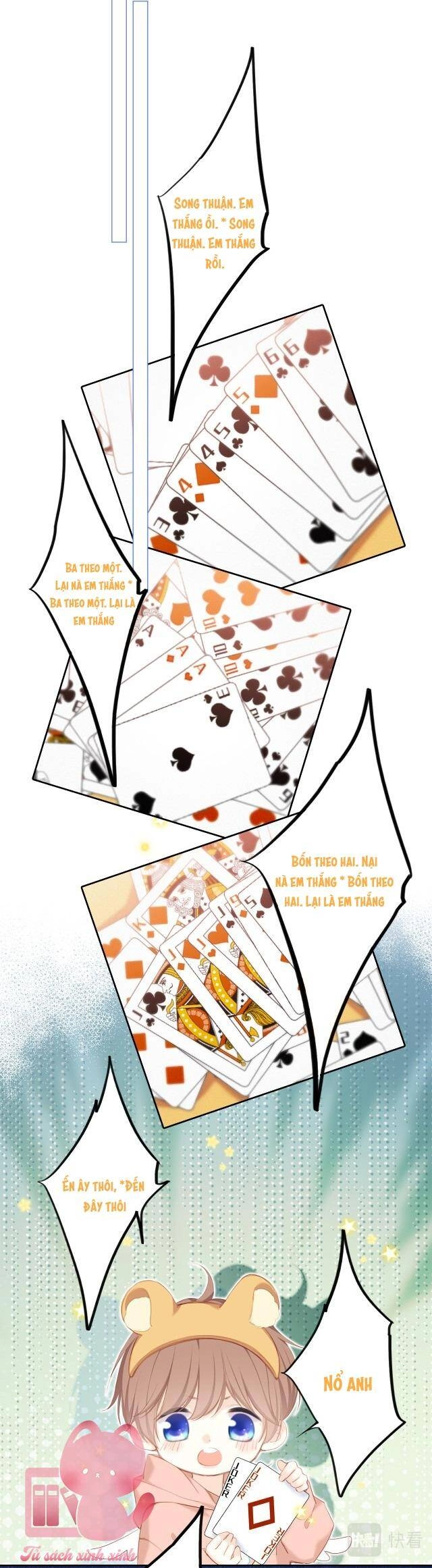 Con Tim Rung Động Chapter 158 - 17