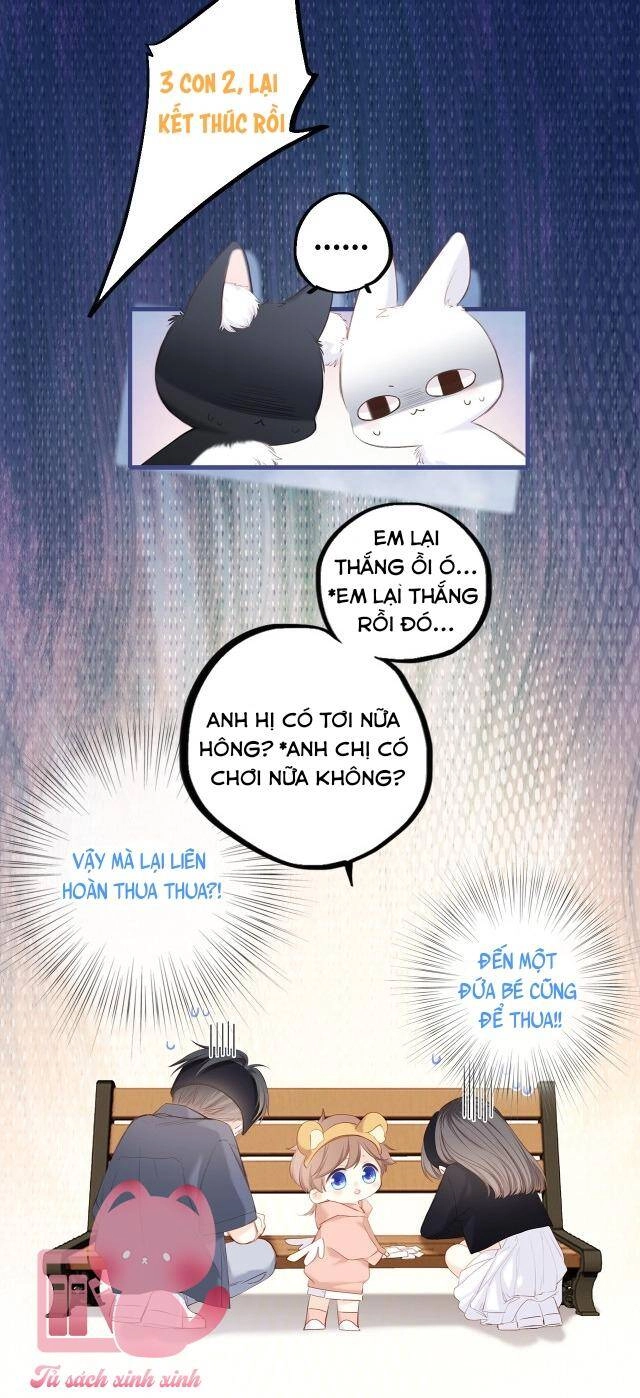 Con Tim Rung Động Chapter 158 - 18