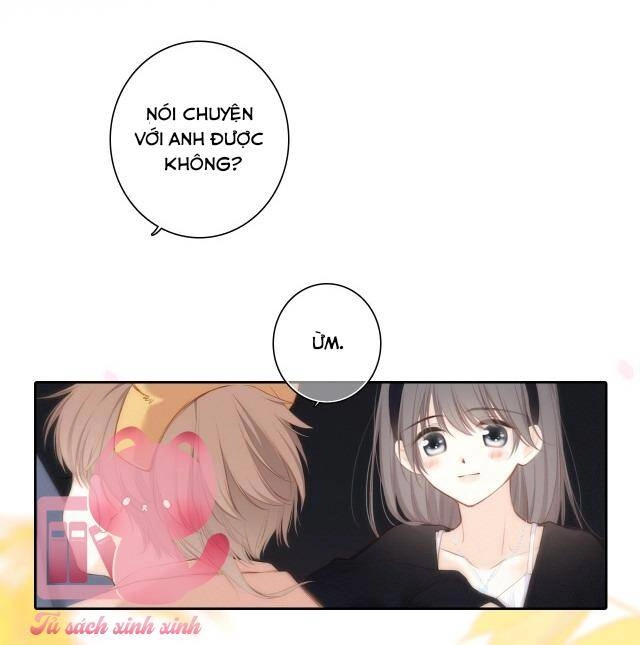 Con Tim Rung Động Chapter 158 - 22