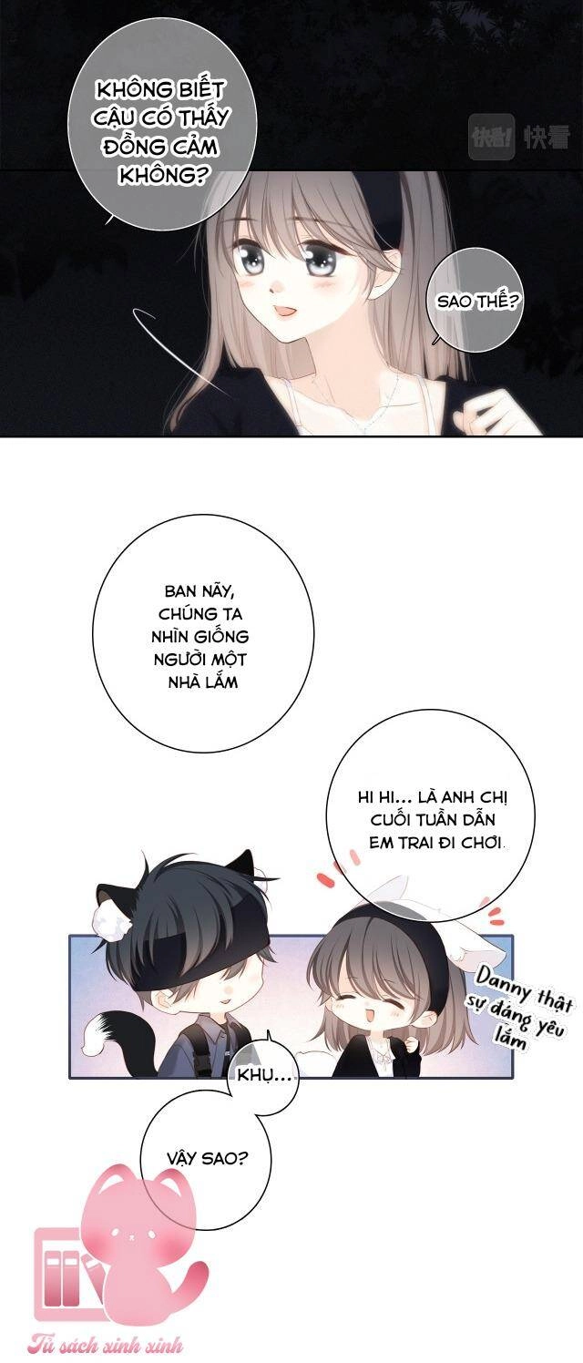 Con Tim Rung Động Chapter 158 - 37