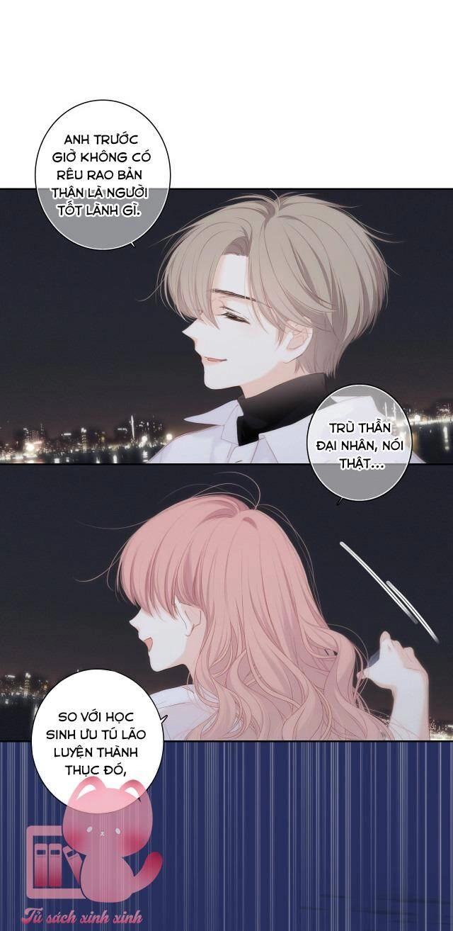 Con Tim Rung Động Chapter 159 - 7