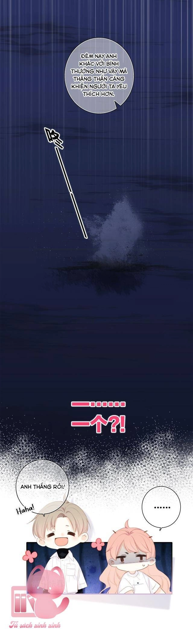 Con Tim Rung Động Chapter 159 - 8