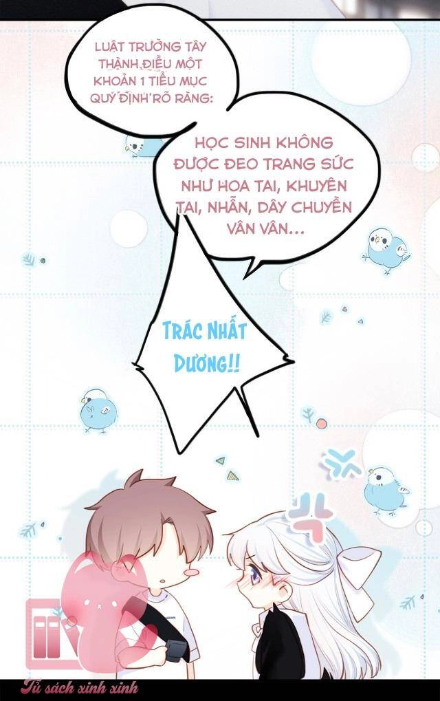 Con Tim Rung Động Chapter 160 - 17