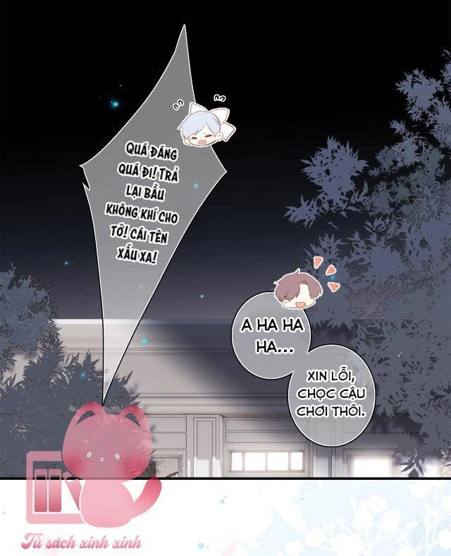 Con Tim Rung Động Chapter 160 - 18