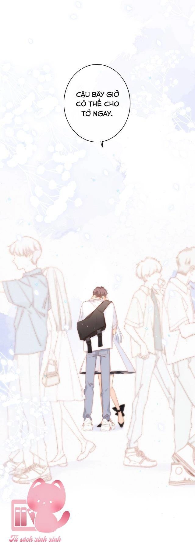 Con Tim Rung Động Chapter 160 - 21