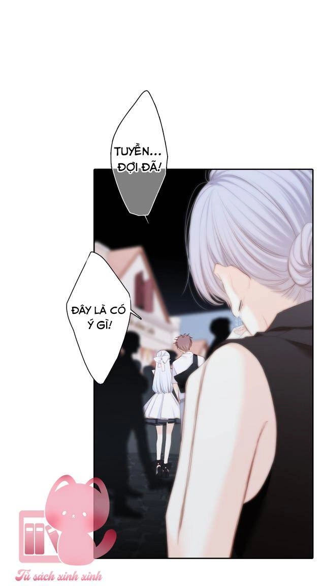 Con Tim Rung Động Chapter 160 - 26