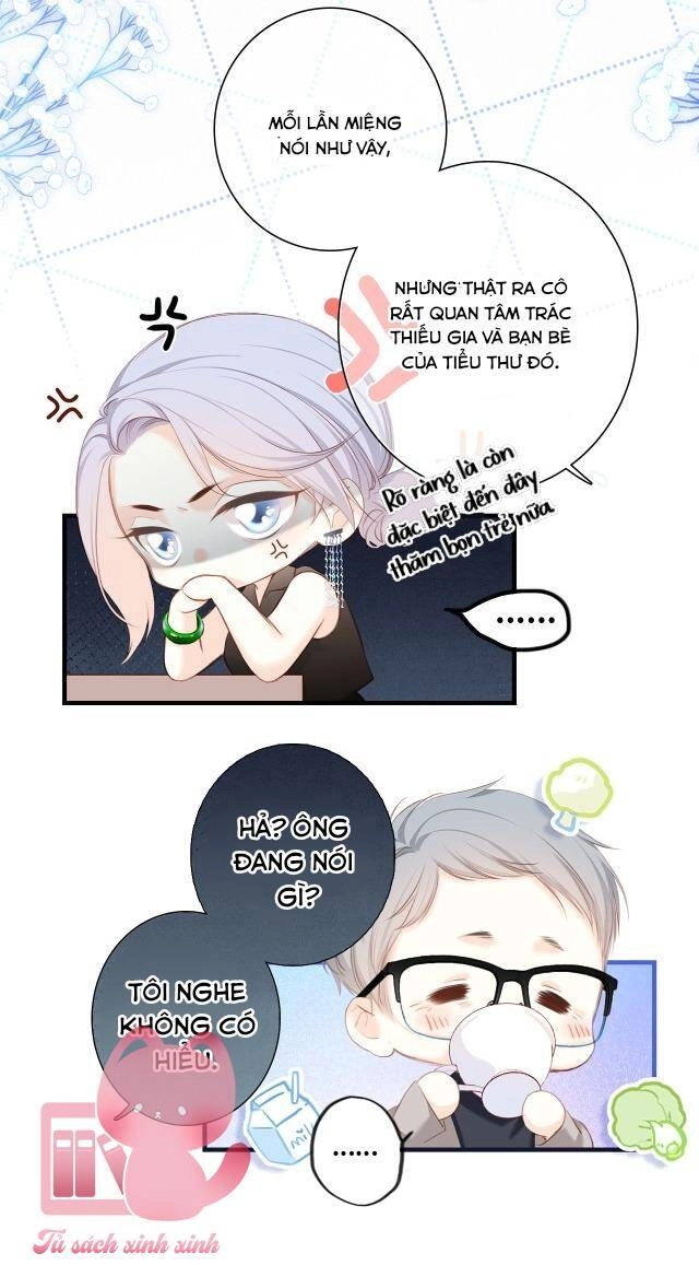 Con Tim Rung Động Chapter 160 - 28