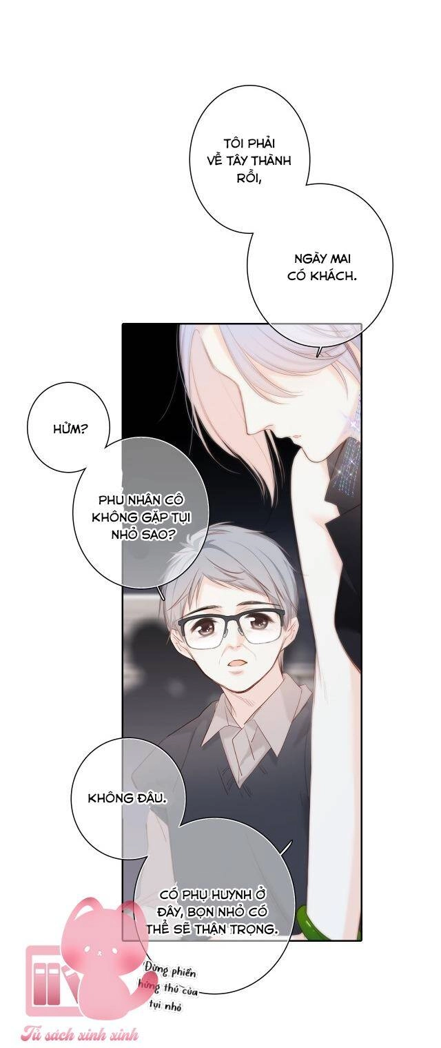 Con Tim Rung Động Chapter 160 - 37