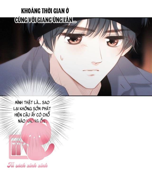 Con Tim Rung Động Chapter 160 - 46