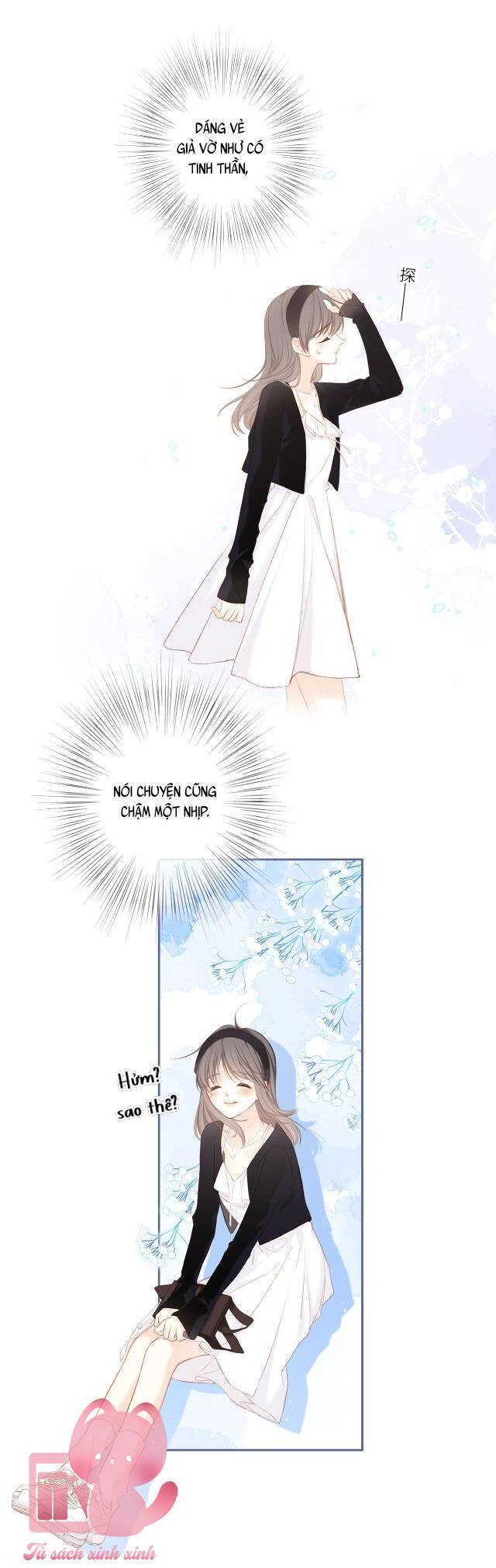 Con Tim Rung Động Chapter 160 - 47