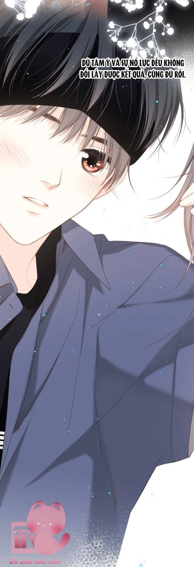 Con Tim Rung Động Chapter 160 - 55