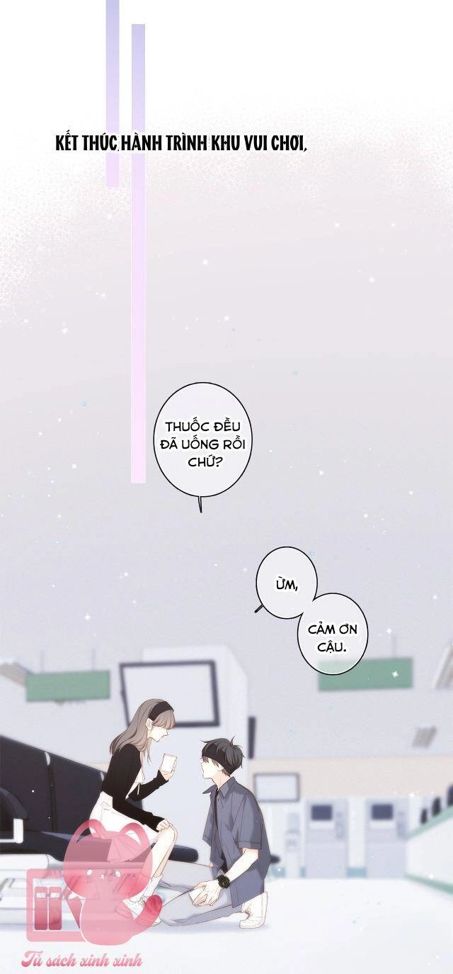 Con Tim Rung Động Chapter 160 - 65