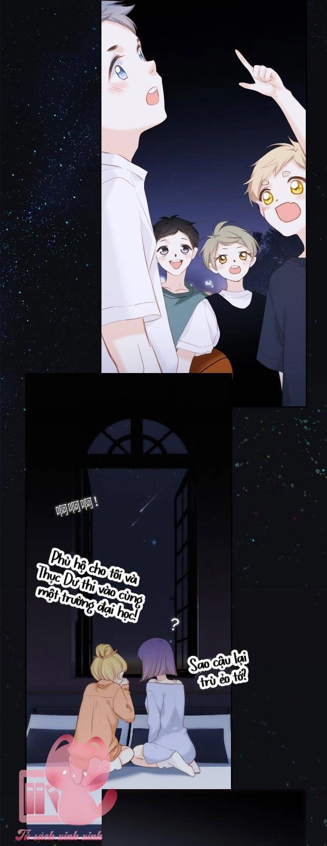 Con Tim Rung Động Chapter 160 - 69