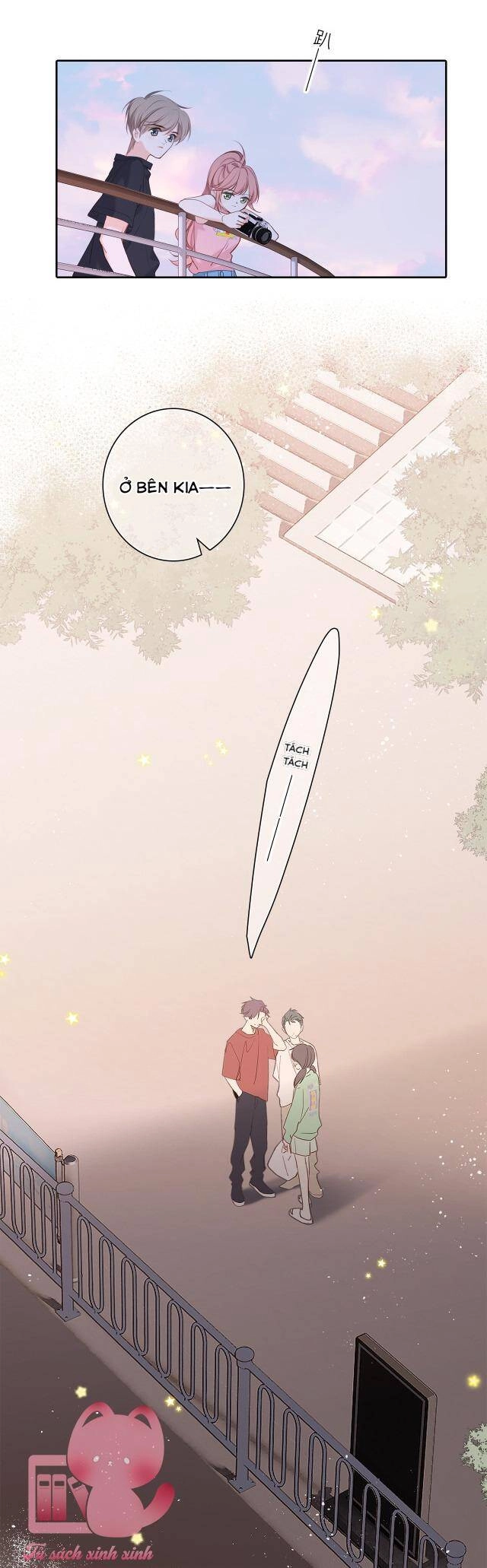 Con Tim Rung Động Chapter 161.2 - 8