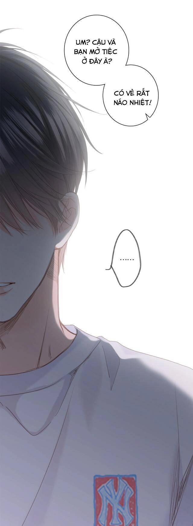 Con Tim Rung Động Chapter 161.2 - 10