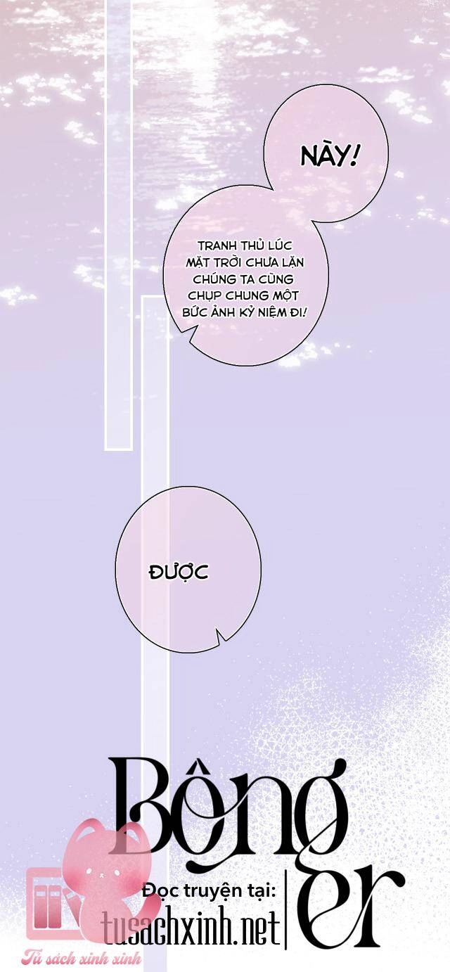 Con Tim Rung Động Chapter 161.2 - 18