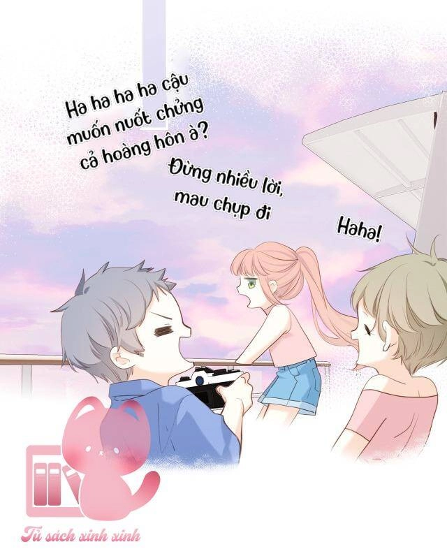 Con Tim Rung Động Chapter 161.2 - 19