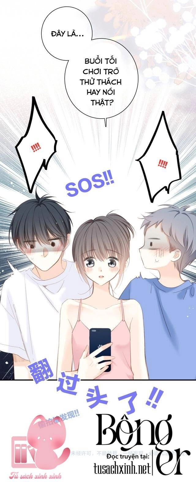 Con Tim Rung Động Chapter 161.2 - 36