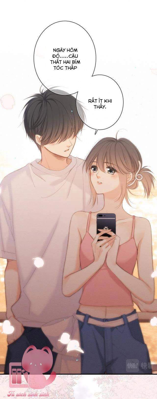 Con Tim Rung Động Chapter 161.3 - 7