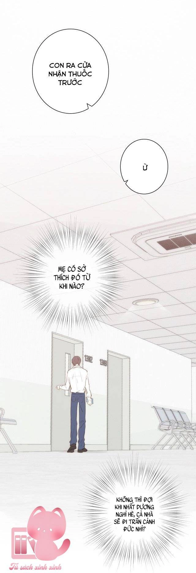 Con Tim Rung Động Chapter 161.3 - 28