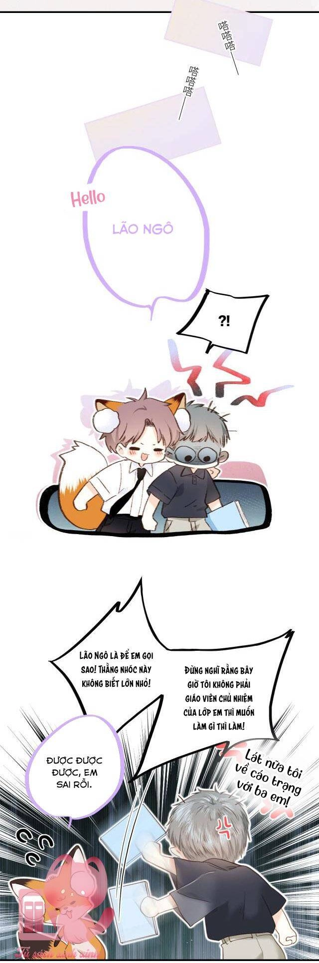 Con Tim Rung Động Chapter 162 - 20