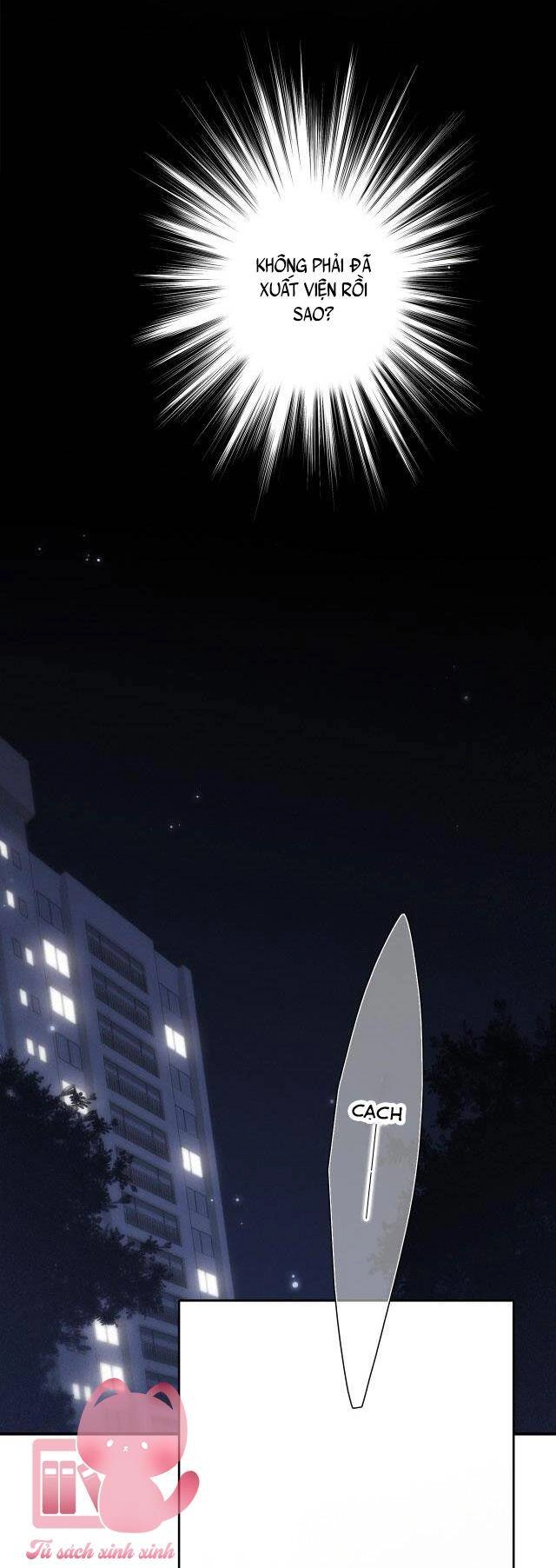 Con Tim Rung Động Chapter 162 - 23