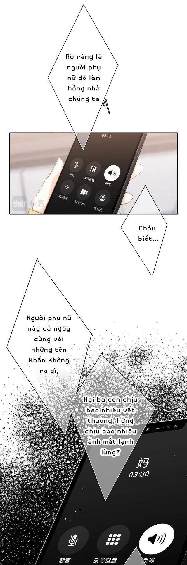 Con Tim Rung Động Chapter 163.2 - 12