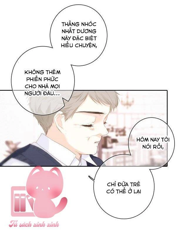 Con Tim Rung Động Chapter 163.2 - 53