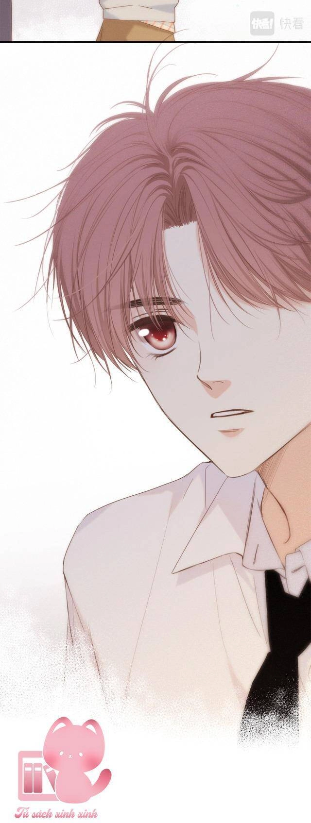 Con Tim Rung Động Chapter 164 - 9