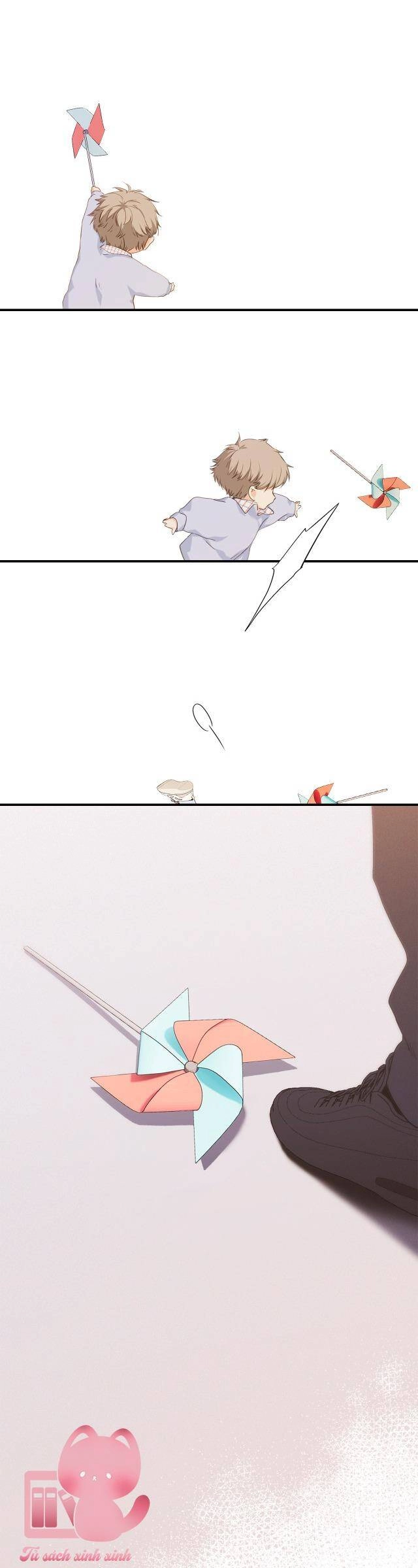 Con Tim Rung Động Chapter 164 - 10