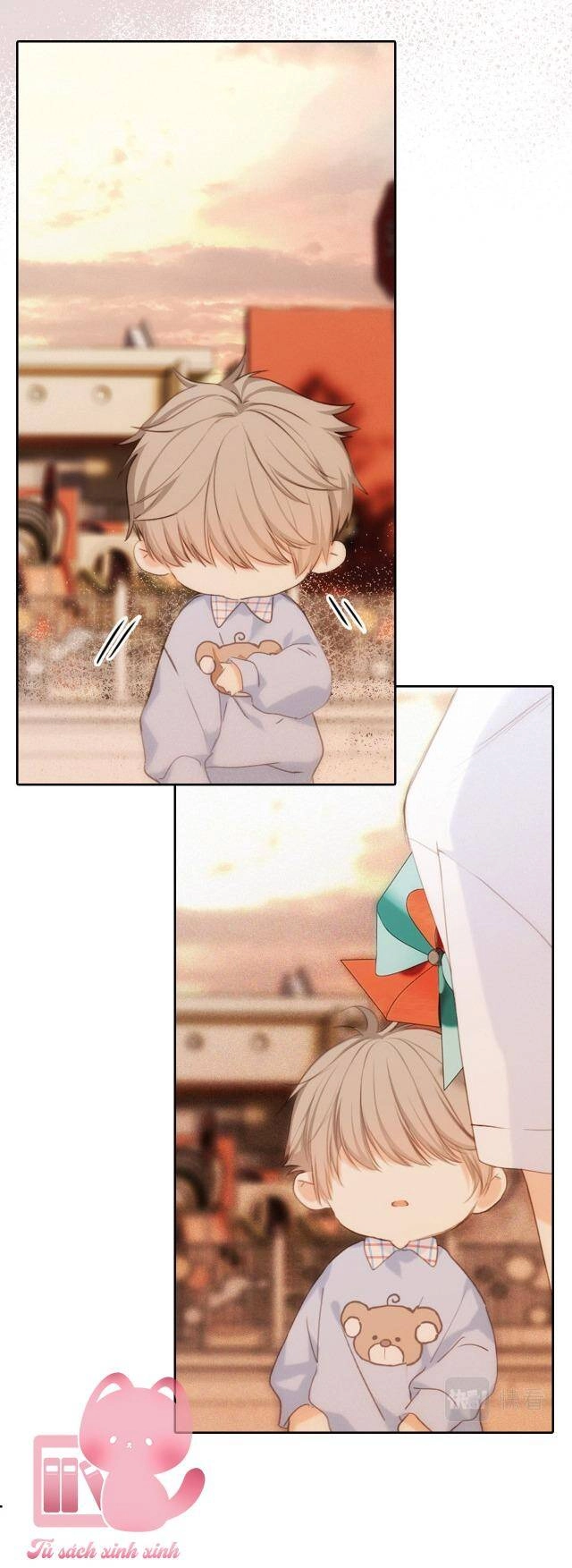 Con Tim Rung Động Chapter 164 - 11