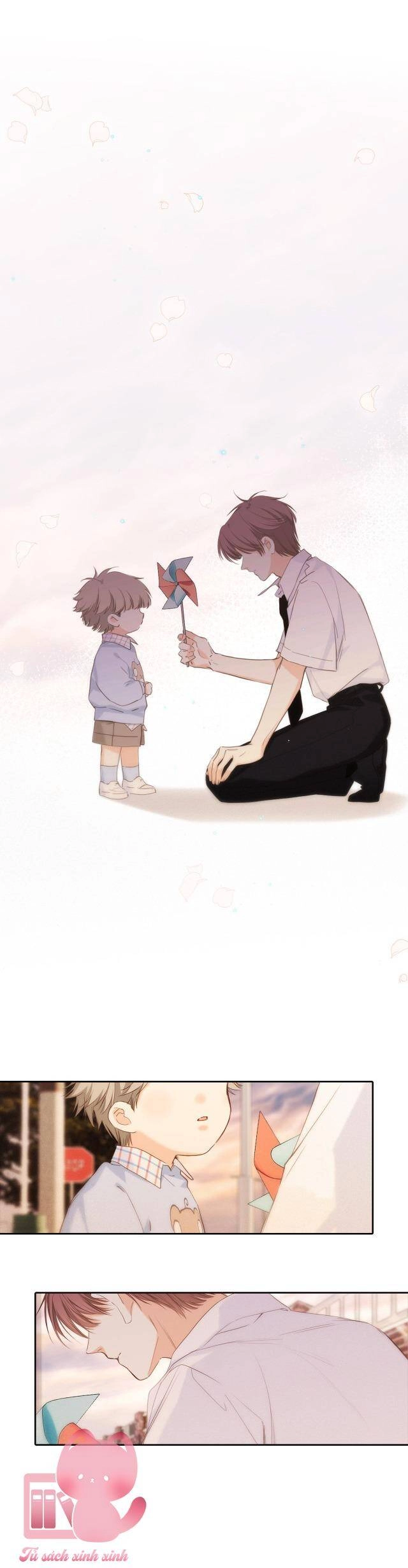 Con Tim Rung Động Chapter 164 - 12