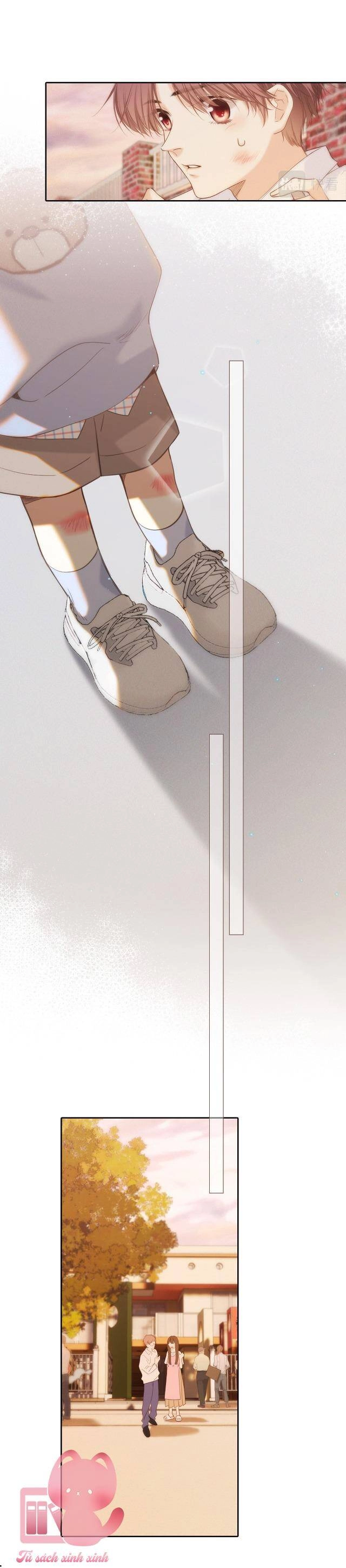 Con Tim Rung Động Chapter 164 - 14