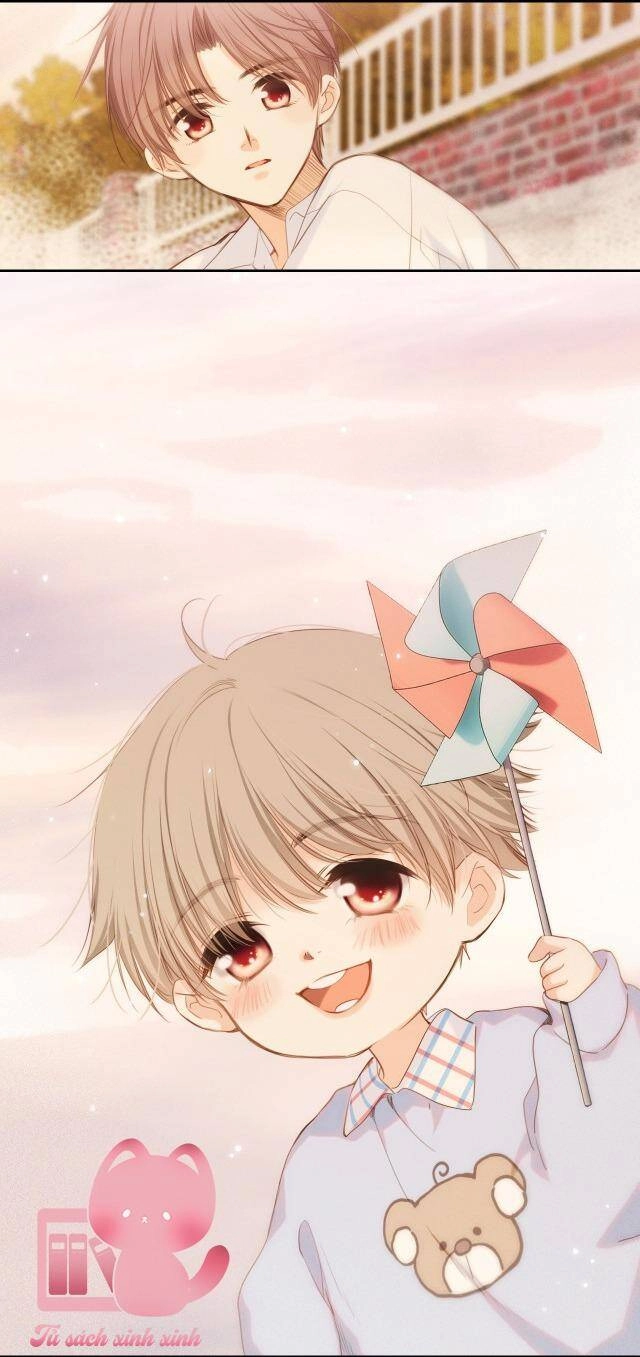 Con Tim Rung Động Chapter 164 - 21