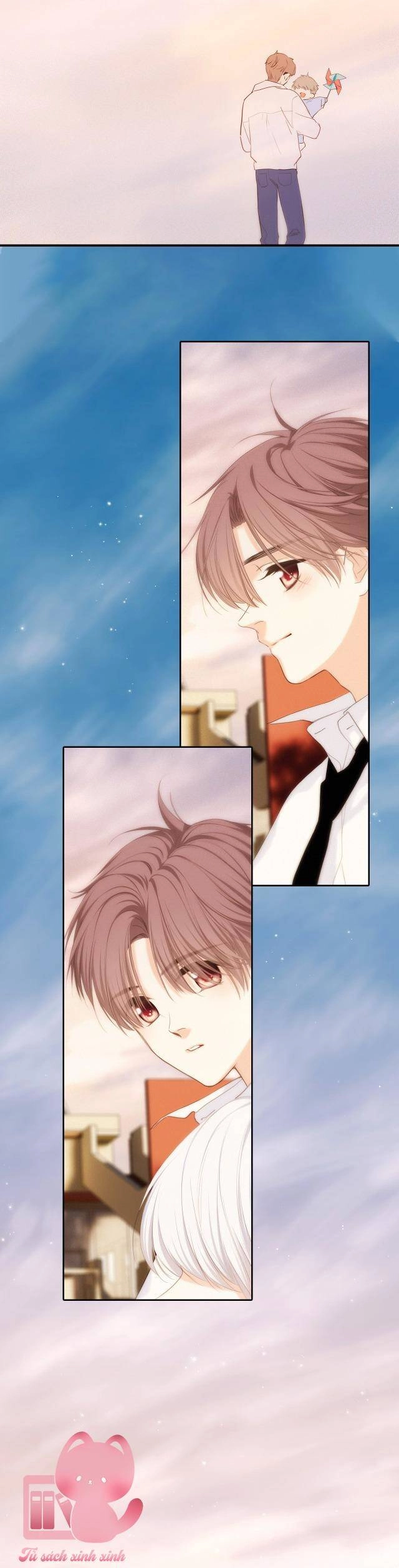 Con Tim Rung Động Chapter 164 - 25