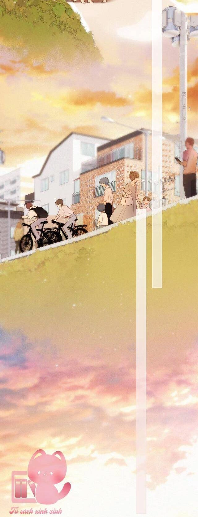 Con Tim Rung Động Chapter 164 - 28